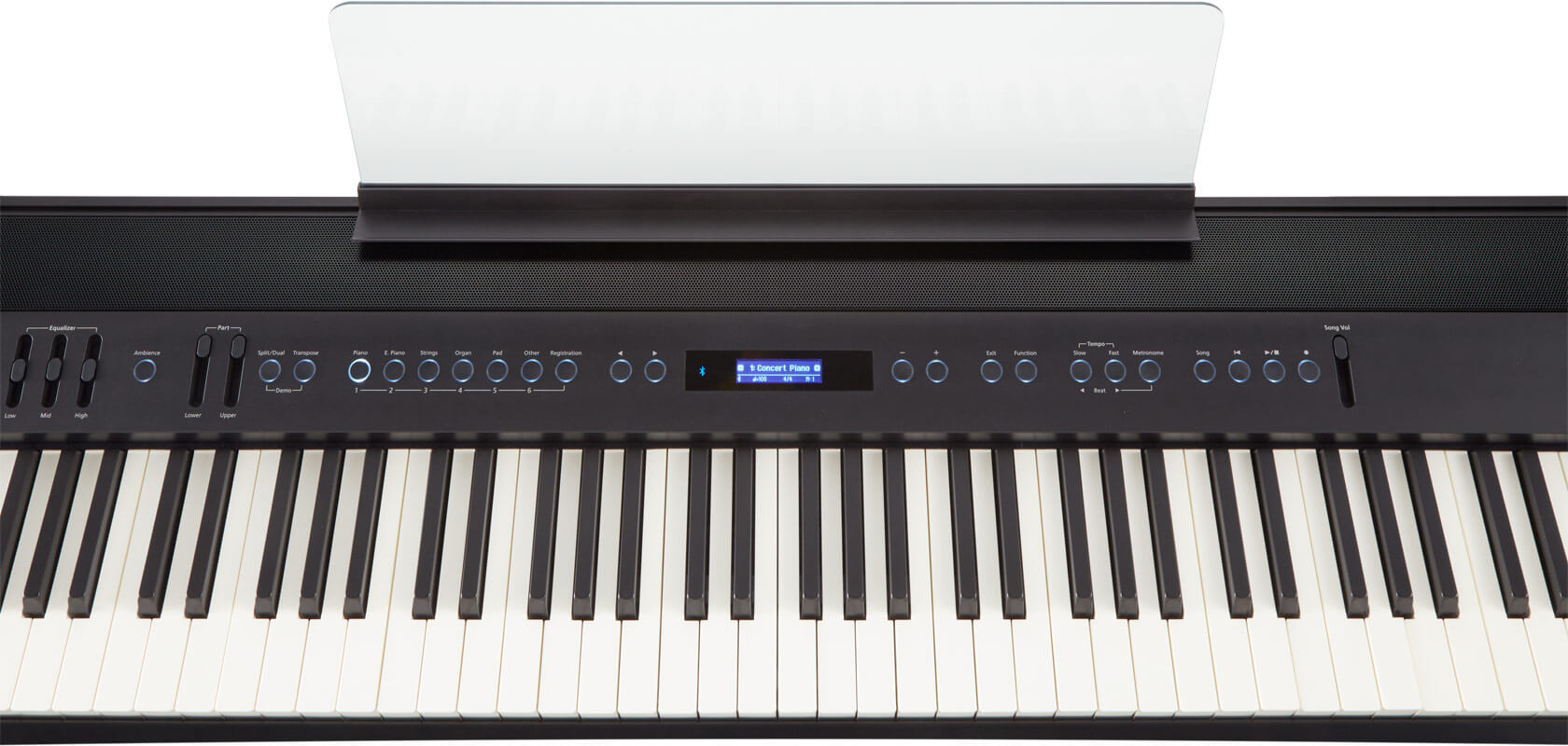 Roland FP-60
